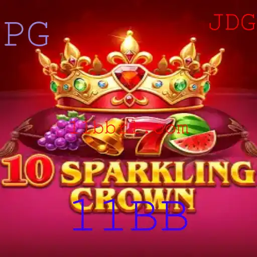 Descubra o Mundo de 10SparklingCrown: Um Jogo Inovador em Meio a Tendências Atuais