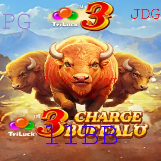 Explorando o Universo Emocionante de 3ChargeBuffalo: Um Guia Completo
