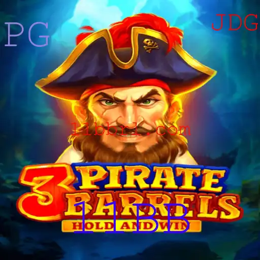Descubra o Fascinante Mundo de 3PirateBarrels: Regras, Dicas e Eventos Atuais