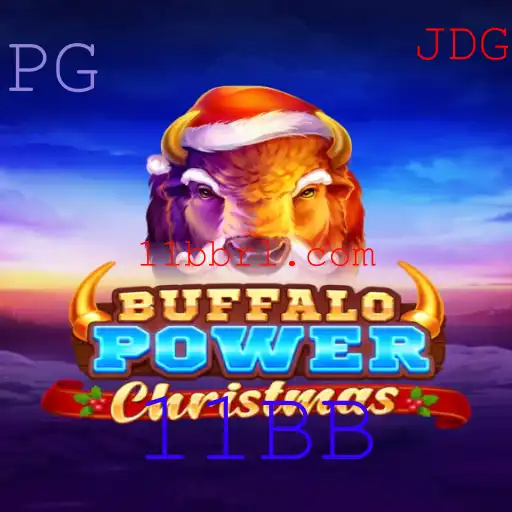 Desvendando o Mundo de BuffaloPowerChristmas: Uma Aventura de Inverno em 11BB