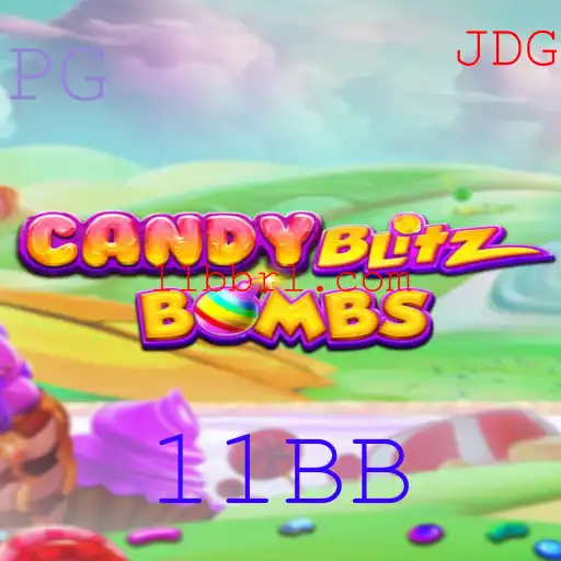 Descubra a Aventura Explosiva de CandyBlitzBombs