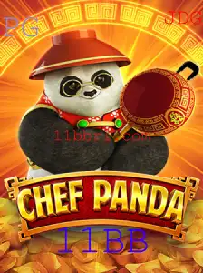 ChefPanda: O Jogo Que Combina Gastronomia e Estratégia