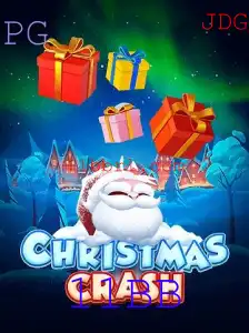 ChristmasCrash: Conheça o Empolgante Jogo das Festas