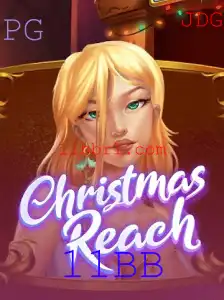 ChristmasReach: Explore o Mundo Encantado do Novo Jogo de Natal 11BB