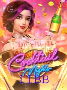 Descubra o Fascinante Mundo do Jogo CocktailNights