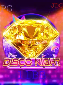 DiscoNight: Um Mergulho na Festa e Estratégia com 11BB
