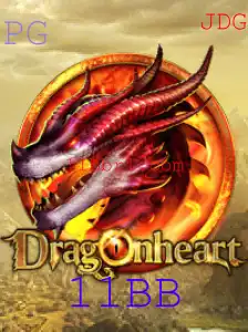 DragonHeart: Um Mergulho no Mundo Fascinante de 