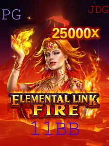 ElementalLinkFire: Exploração Lúdica do Mundo dos Elementos