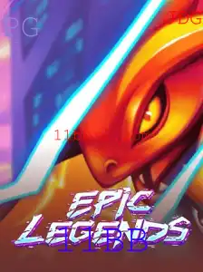 EpicLegends: Explore o Fascinante Mundo do Jogo de Cartas 11BB