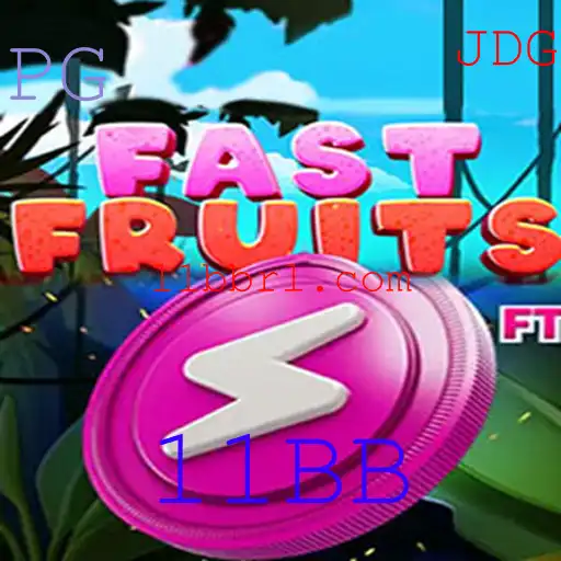 Descubra FastFruits: O Jogo de Estratégia e Reflexos com a Palavra-Chave 11BB