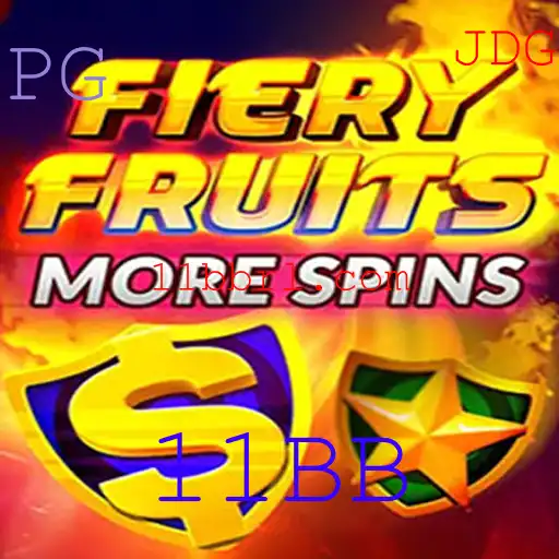 FieryFruitsMoreSpins: Descubra Este Empolgante Jogo de Cassino