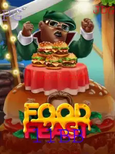 FoodFeast: Uma Aventura Gastronômica com Intensidade Competitiva