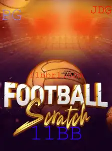 Descubra o Novo Fenômeno dos Jogos: FootballScratch e sua Dinâmica 11BB