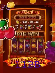 Descubra o Mundo Vibrante de FruitNovaSuper: Um Jogo Inovador no Cenário Atual