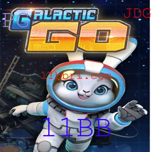 Descubra o Universo de GalacticGO: O Jogo Que Revoluciona Mundos