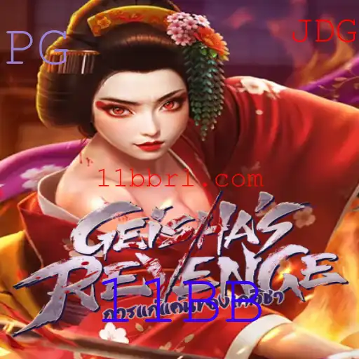 GeishasRevenge: Descubra o Fascinante Mundo do Jogo
