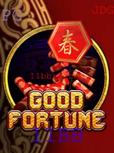 Explorando 'GoodFortune': O Novo Jogo Tendência e Suas Regras