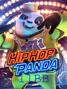 Descubra o Mundo Empolgante de HipHopPanda: O Jogo de Estratégia Mais Vibrante do Ano