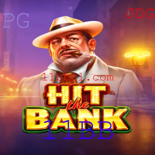 Descubra o Empolgante Jogo HitTheBank e Suas Regras de 11BB