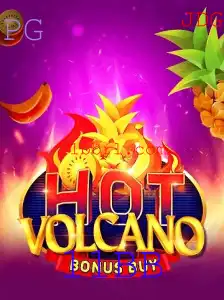 Explorando o Jogo HotVolcanoBonusBuy: Regras e Estratégias com o Código Bônus 11BB