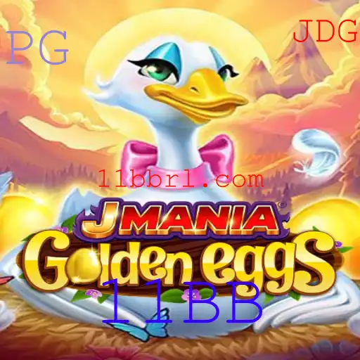 Explorando as Aventuras de JManiaGoldenEggs - Um Mergulho no Mundo do 11BB