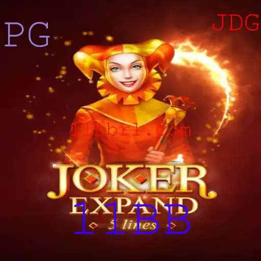 Introdução e Regras do Jogo JokerExpand
