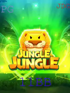 Explorando o Universo de JungleJungle: O Desafio Selvagem do Jogo 11BB