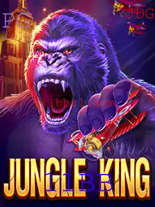 Descubra o Fascinante Mundo de JungleKing: Uma Aventura na Selva com a Palavra-Chave 11BB
