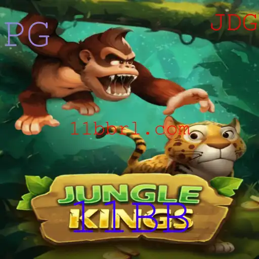 Explorando o Mundo Selvagem de JungleKings: Uma Jornada pelo Jogo de Aventura Estratégica