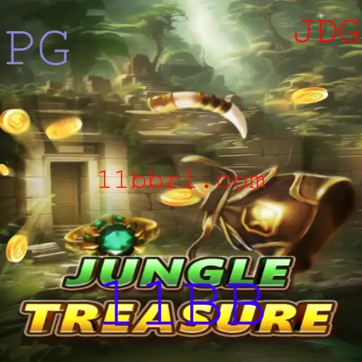 Descubra as Aventuras e Mistérios de JungleTreasure