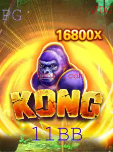 Kong: Um Mergulho na Experiência do Jogo 11BB