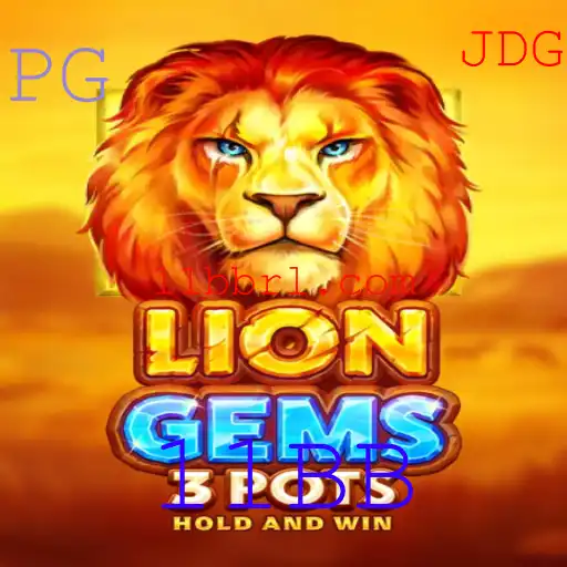 LionGems3pots: Uma Aventura no Mundo dos Jogos de 11BB
