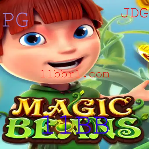 MAGICBEANS: Desvendando o Novo Fenômeno dos Jogos