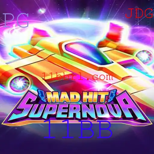 Explorando o Mundo de MadHitSupernova: Um Jogo que Desafia Limites