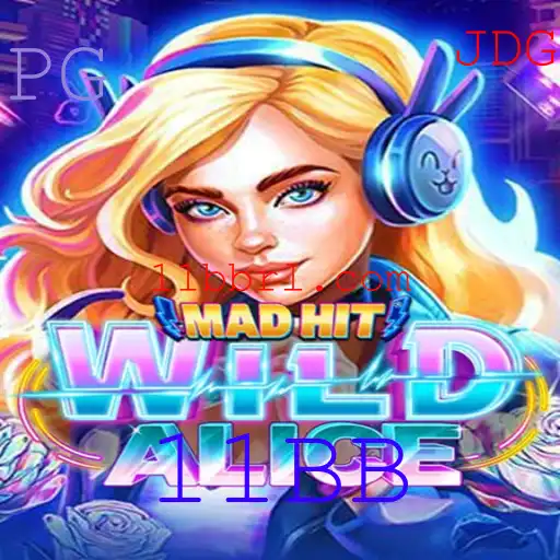 Explorando MadHitWildAlice: O Jogo de Estratégia com um Toque Selvagem