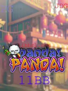 Descubra o Empolgante Mundo de PandaPanda: Aventura e Estratégia em Jogo