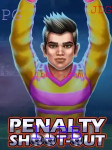 PenaltyShootOut: Descubra o Jogo que Domina as Apostas
