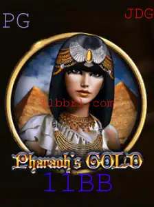 Descubra o Mundo Emocionante de PharaohsGold: Uma Jornada pelo Antigo Egito