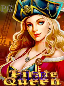 PirateQueen: Conquistando os Sete Mares com Estratégia e Aventura