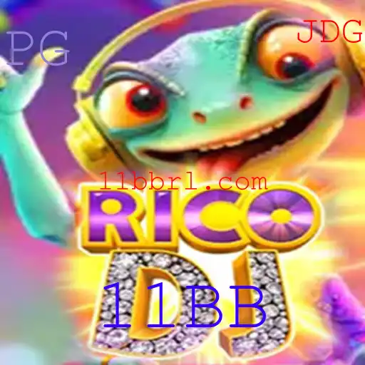 Guia Completo para o Jogo RicoDJ e a Chave 11BB