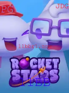 Explorando o Mundo de RocketStars: Um Guia Completo