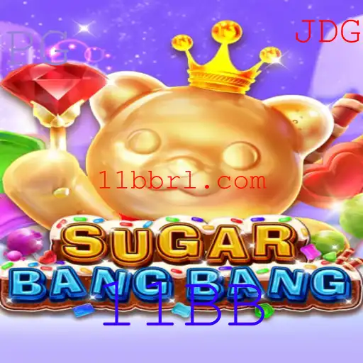 Descubra o Fascinante Mundo de SUGARBANGBANG: Um Jogo de Estratégia Vibrante
