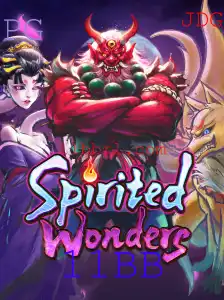 Explorando o Fascinante Jogo SpiritedWonders: O que Esperar e Como Jogar