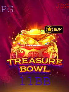 Explorando o Jogo Surpreendente TreasureBowl: Descrição e Regras Detalhadas