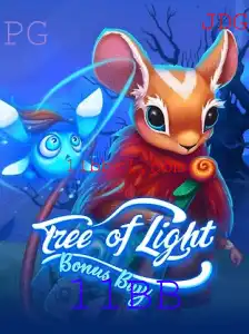 Explorando o Fascínio do Jogo TreeOfLightBonusBuy