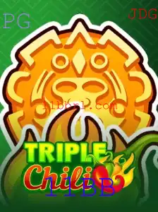 Descubra a Emoção do Jogo TripleChili com a Palavra-Chave Secreta 11BB
