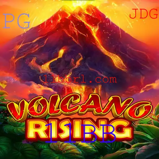Explorando VolcanoRising: Um Novo Horizonte no Mundo dos Jogos