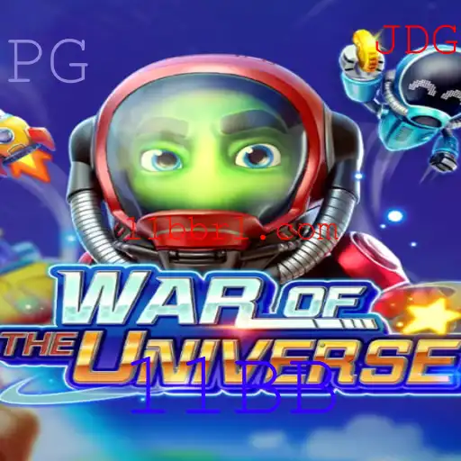 WAROFTHEUNIVERSE: Explorando a Nova Dimensão do Jogo Estratégico
