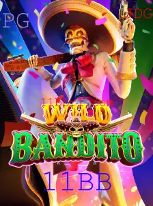 Descubra o Fascinante Mundo do Jogo WildBandito com 11BB