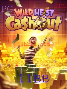 Desvendando o Universo de WildHeistCashout: Uma Aventura de Apostas e Estratégias